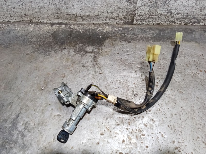 Recambio de conmutador de arranque para rover 200 ii hatchback (rf) 220 d/sd referencia OEM IAM   