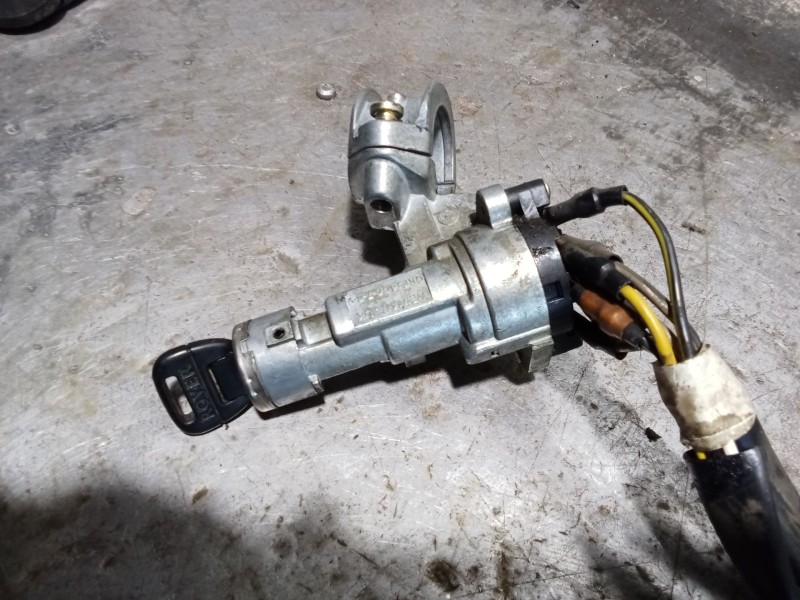 Recambio de conmutador de arranque para rover 200 ii hatchback (rf) 220 d/sd referencia OEM IAM   