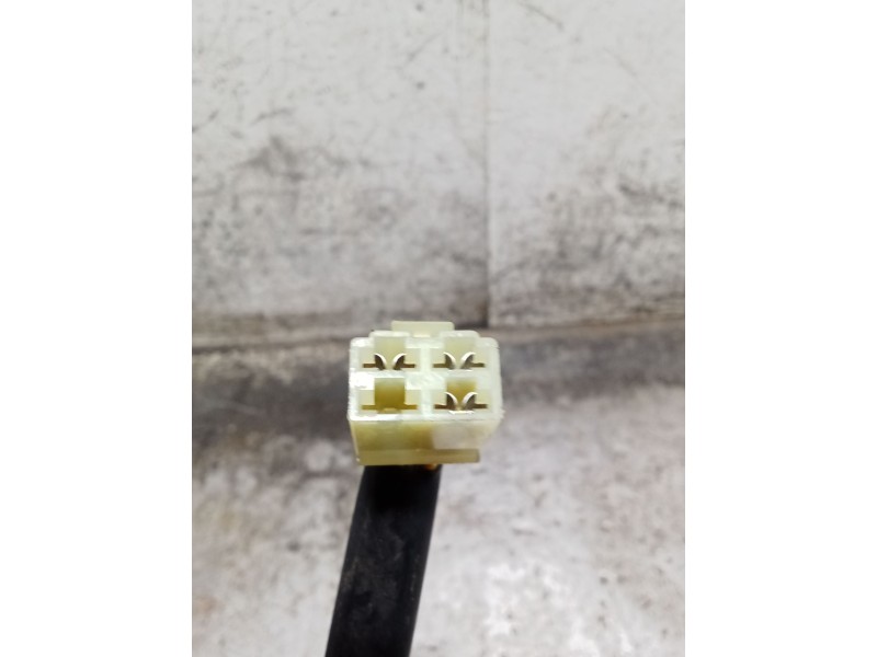 Recambio de conmutador de arranque para rover 200 ii hatchback (rf) 220 d/sd referencia OEM IAM   