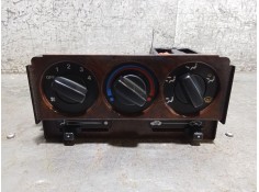 Recambio de mando calefaccion / aire acondicionado para rover 200 ii hatchback (rf) 220 d/sd referencia OEM IAM