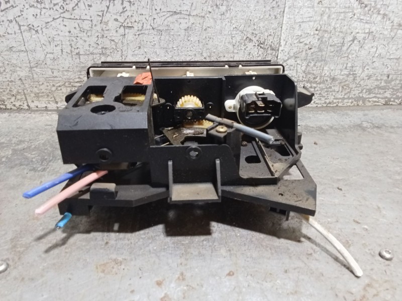 Recambio de mando calefaccion / aire acondicionado para rover 200 ii hatchback (rf) 220 d/sd referencia OEM IAM   