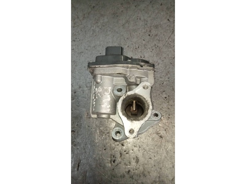 Recambio de caja mariposa para renault kangoo profesional referencia OEM IAM R071611586  