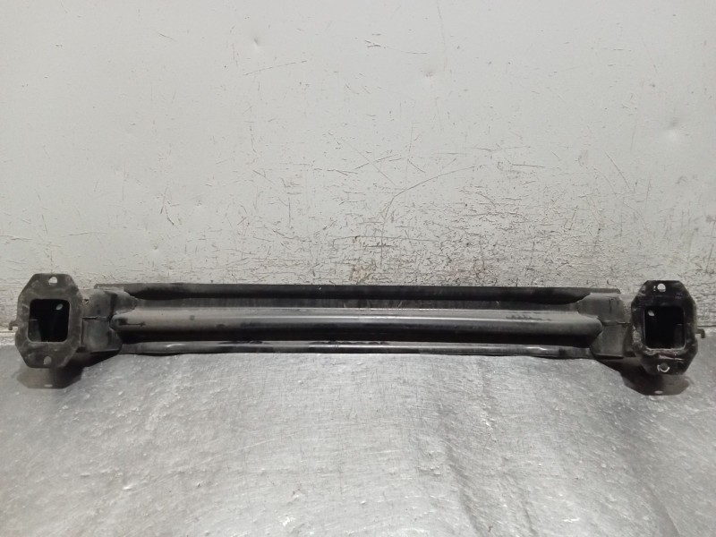 Recambio de refuerzo paragolpes trasero para skoda citigo (nf1) 1.0 referencia OEM IAM   