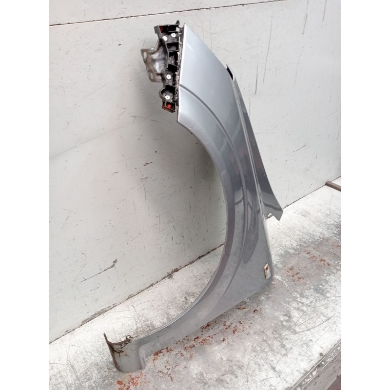 Recambio de aleta delantera izquierda para opel zafira / zafira family b (a05) 1.7 cdti (m75) referencia OEM IAM   