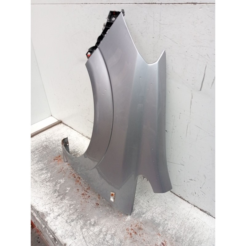 Recambio de aleta delantera izquierda para opel zafira / zafira family b (a05) 1.7 cdti (m75) referencia OEM IAM   