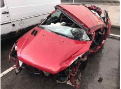 peugeot 206 berlina del año 2002