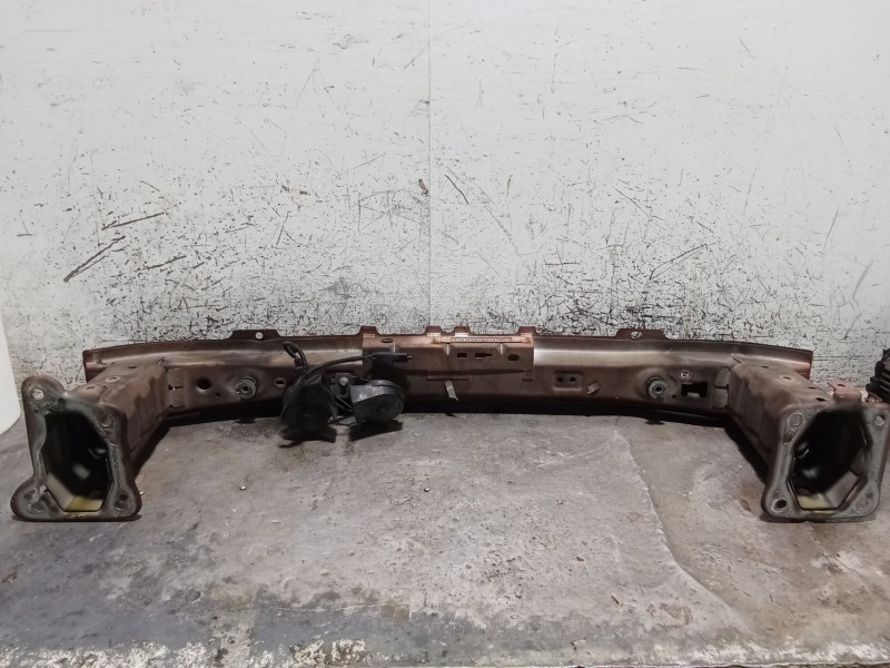 Recambio de refuerzo paragolpes delantero para ford c-max (dm2) 1.8 tdci referencia OEM IAM   