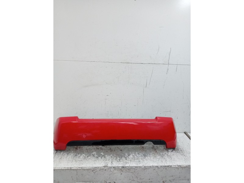 Recambio de paragolpes trasero para citroën c2 (jm_) 1.4 referencia OEM IAM   