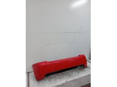 Recambio de paragolpes trasero para citroën c2 (jm_) 1.4 referencia OEM IAM    2