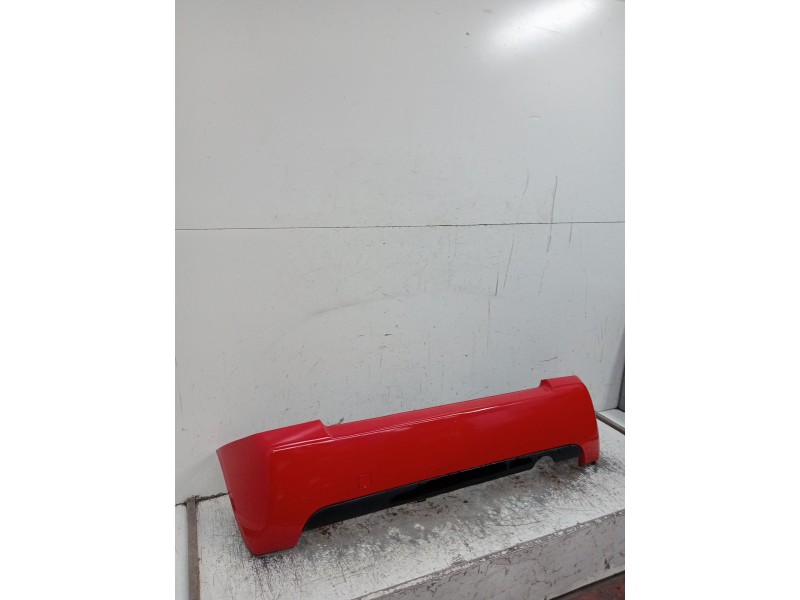 Recambio de paragolpes trasero para citroën c2 (jm_) 1.4 referencia OEM IAM   