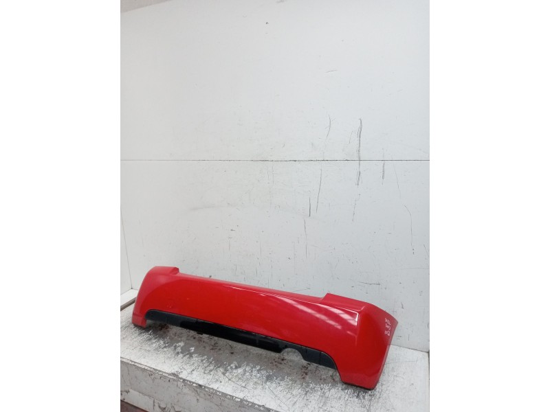 Recambio de paragolpes trasero para citroën c2 (jm_) 1.4 referencia OEM IAM   