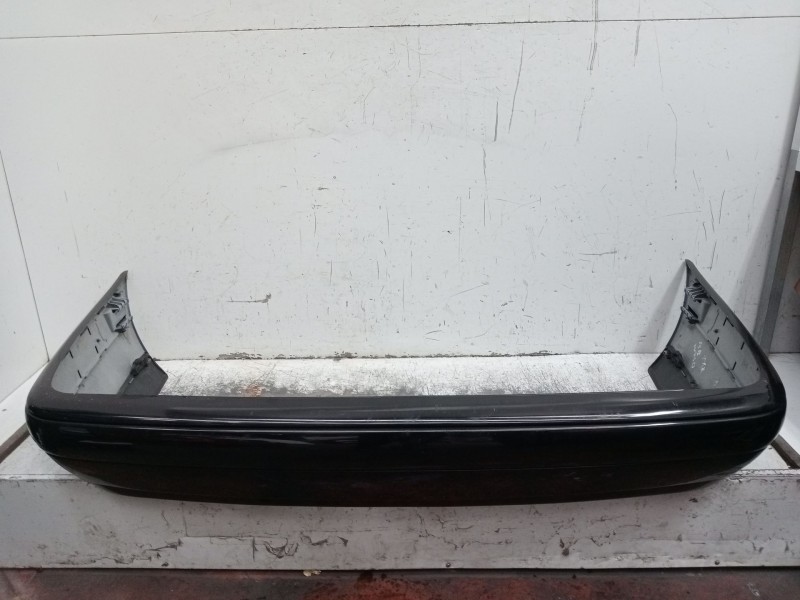 Recambio de paragolpes trasero para mercedes-benz clase e (w210) e 200 (210.035) referencia OEM IAM   