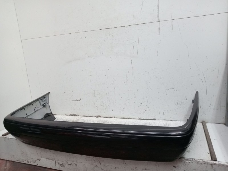 Recambio de paragolpes trasero para mercedes-benz clase e (w210) e 200 (210.035) referencia OEM IAM   