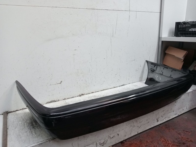 Recambio de paragolpes trasero para mercedes-benz clase e (w210) e 200 (210.035) referencia OEM IAM   