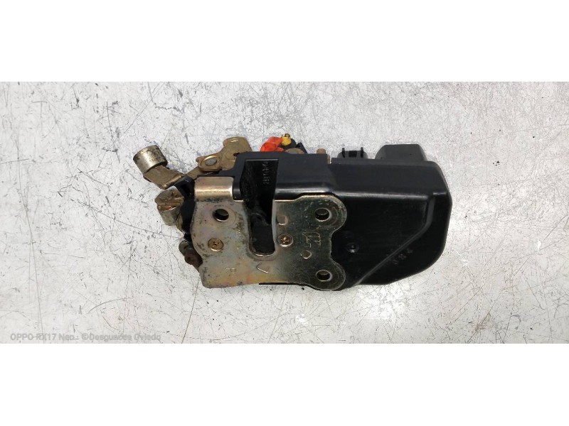 Recambio de motor cierre centralizado delantero derecho para chrysler voyager (rg) 2.5 crd lx referencia OEM IAM   