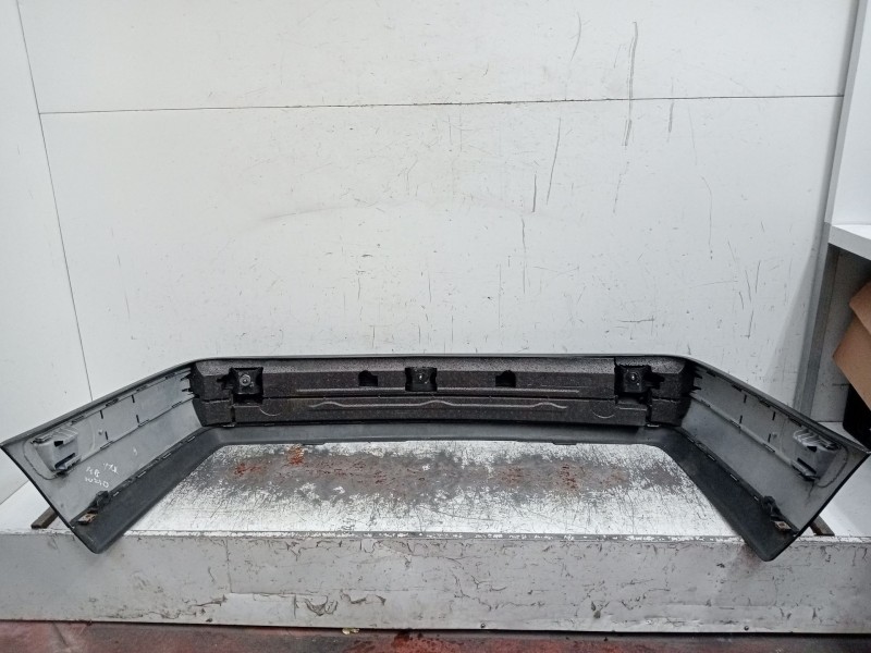 Recambio de paragolpes trasero para mercedes-benz clase e (w210) e 200 (210.035) referencia OEM IAM   