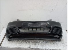 Recambio de paragolpes delantero para opel zafira / zafira family b (a05) 1.7 cdti (m75) referencia OEM IAM   