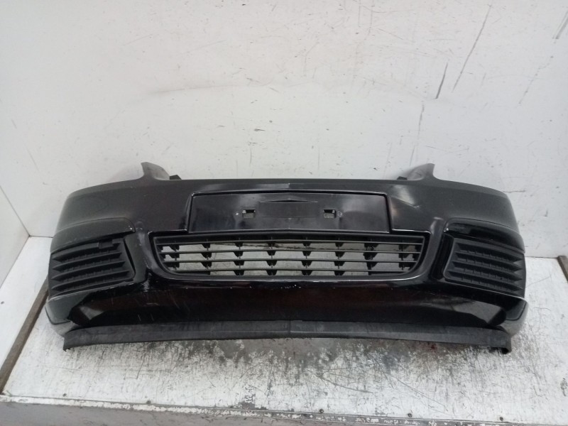 Recambio de paragolpes delantero para opel zafira / zafira family b (a05) 1.7 cdti (m75) referencia OEM IAM   