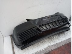 Recambio de paragolpes delantero para opel zafira / zafira family b (a05) 1.7 cdti (m75) referencia OEM IAM    2