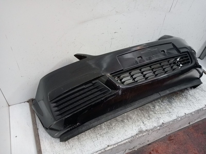 Recambio de paragolpes delantero para opel zafira / zafira family b (a05) 1.7 cdti (m75) referencia OEM IAM   