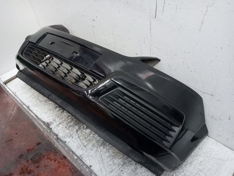 Recambio de paragolpes delantero para opel zafira / zafira family b (a05) 1.7 cdti (m75) referencia OEM IAM   