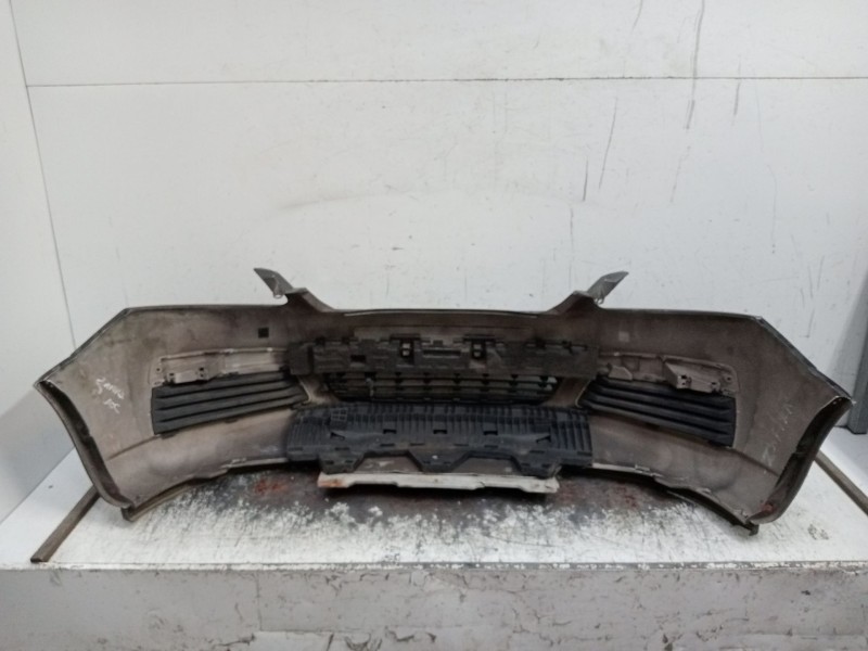 Recambio de paragolpes delantero para opel zafira / zafira family b (a05) 1.7 cdti (m75) referencia OEM IAM   