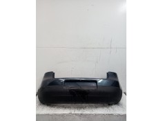 Recambio de paragolpes trasero para volkswagen golf v berlina (1k1) 1.9 tdi referencia OEM IAM   