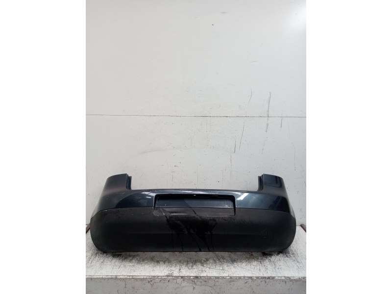 Recambio de paragolpes trasero para volkswagen golf v berlina (1k1) 1.9 tdi referencia OEM IAM   