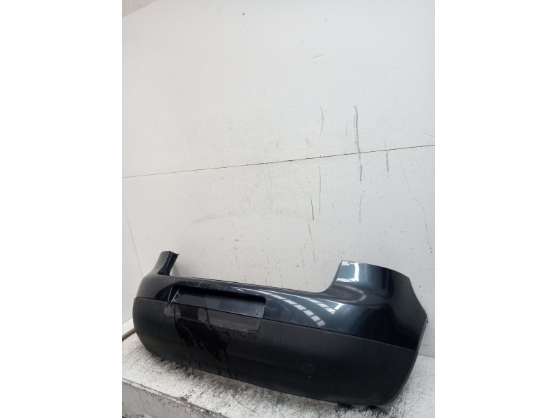 Recambio de paragolpes trasero para volkswagen golf v berlina (1k1) 1.9 tdi referencia OEM IAM   