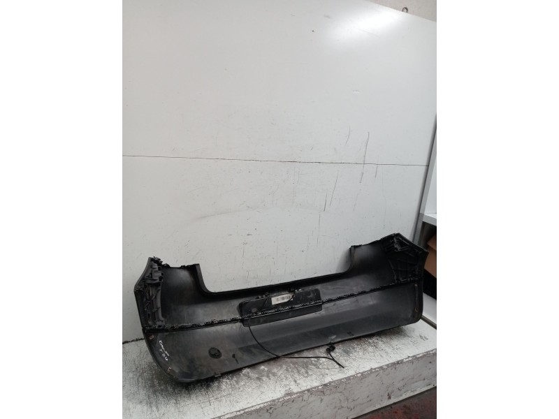 Recambio de paragolpes trasero para volkswagen golf v berlina (1k1) 1.9 tdi referencia OEM IAM   