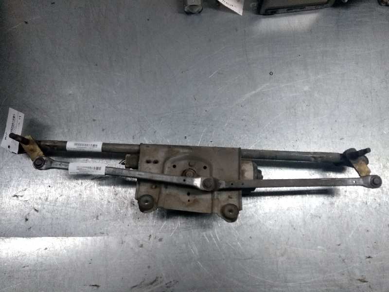 Recambio de motor limpia delantero para jeep gr.cherokee (wj/wg) 3.1 td limited referencia OEM IAM   