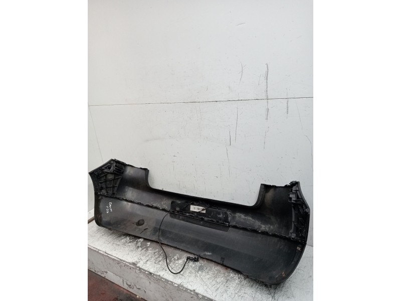 Recambio de paragolpes trasero para volkswagen golf v berlina (1k1) 1.9 tdi referencia OEM IAM   