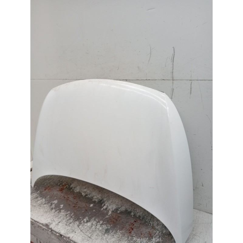 Recambio de capot delantero para kia sportage iii (sl) 1.6 gdi referencia OEM IAM   