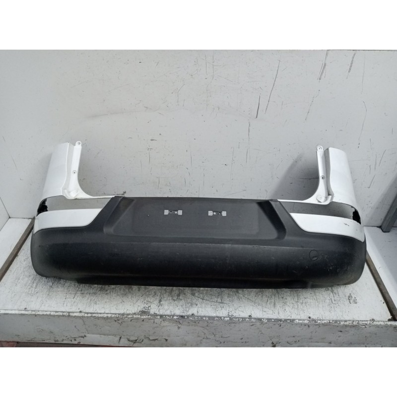 Recambio de paragolpes trasero para kia sportage iii (sl) 1.6 gdi referencia OEM IAM   