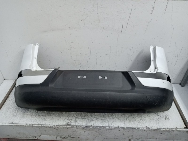 Recambio de paragolpes trasero para kia sportage iii (sl) 1.6 gdi referencia OEM IAM   