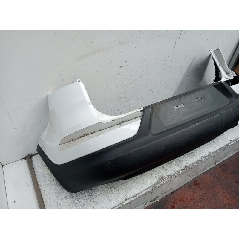 Recambio de paragolpes trasero para kia sportage iii (sl) 1.6 gdi referencia OEM IAM   