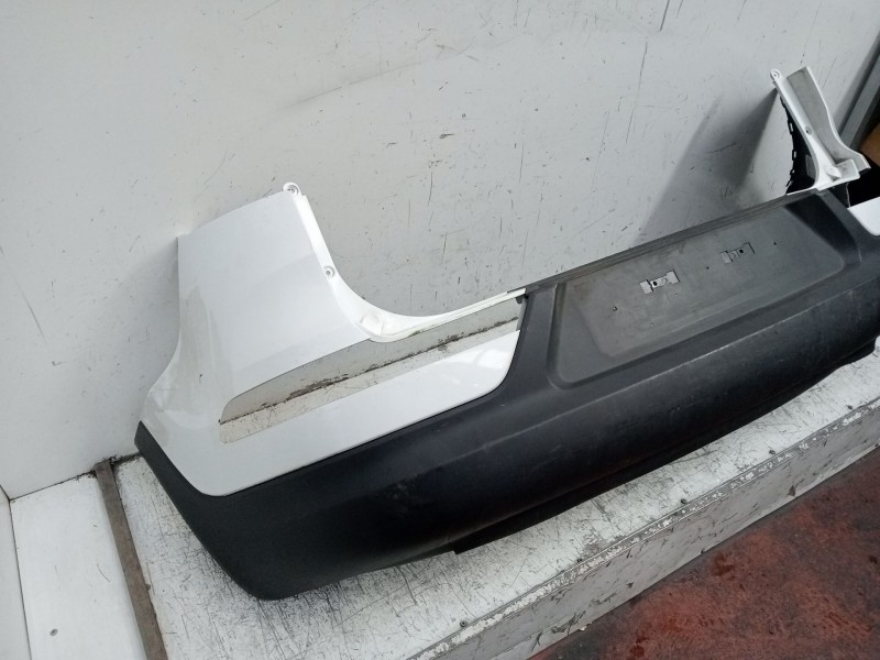 Recambio de paragolpes trasero para kia sportage iii (sl) 1.6 gdi referencia OEM IAM   