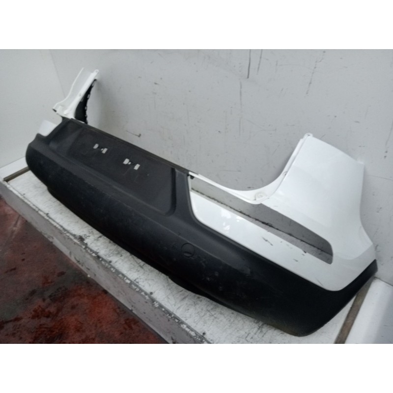 Recambio de paragolpes trasero para kia sportage iii (sl) 1.6 gdi referencia OEM IAM   