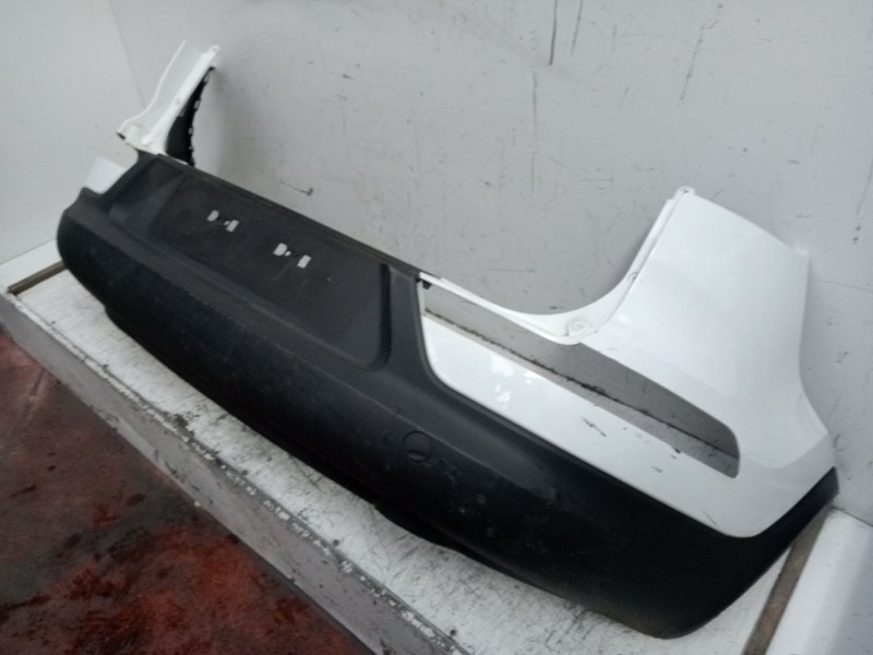 Recambio de paragolpes trasero para kia sportage iii (sl) 1.6 gdi referencia OEM IAM   
