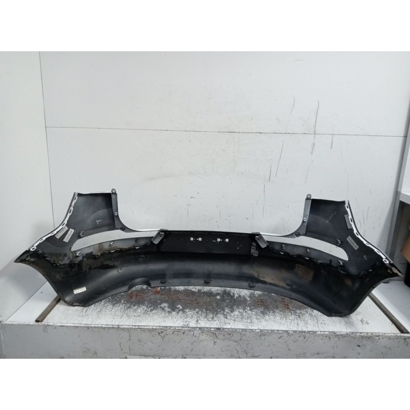 Recambio de paragolpes trasero para kia sportage iii (sl) 1.6 gdi referencia OEM IAM   