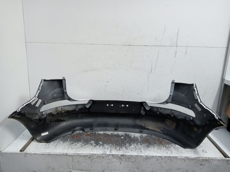 Recambio de paragolpes trasero para kia sportage iii (sl) 1.6 gdi referencia OEM IAM   