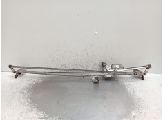 Recambio de motor limpia delantero para opel zafira / zafira family b (a05) 1.9 cdti (m75) referencia OEM IAM 404976 1167S 