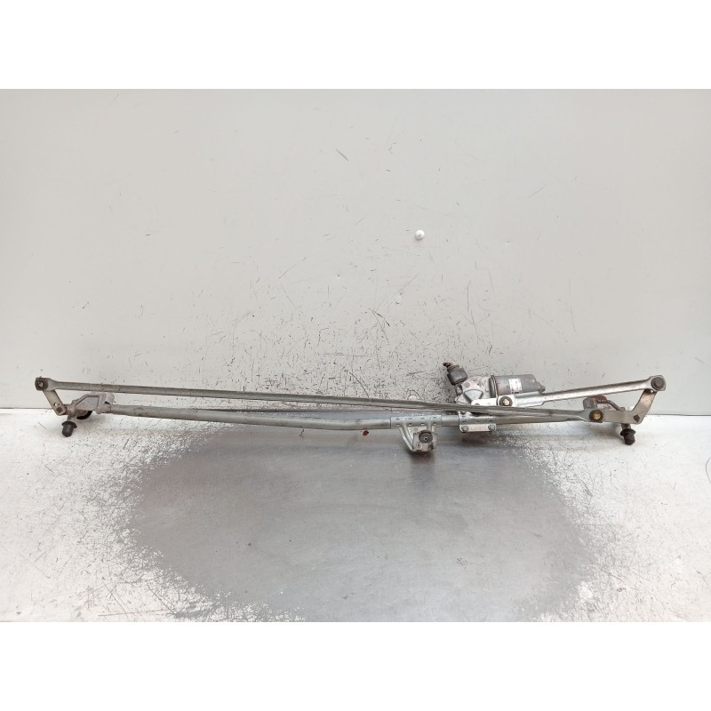 Recambio de motor limpia delantero para opel zafira / zafira family b (a05) 1.9 cdti (m75) referencia OEM IAM 404976 1167S 