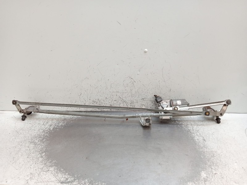 Recambio de motor limpia delantero para opel zafira / zafira family b (a05) 1.9 cdti (m75) referencia OEM IAM 404976 1167S 