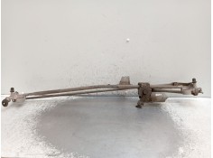 Recambio de motor limpia delantero para opel zafira / zafira family b (a05) 1.9 cdti (m75) referencia OEM IAM 404976 1167S  2