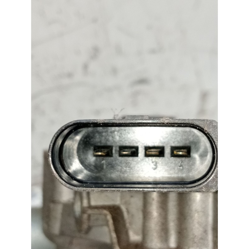 Recambio de motor limpia delantero para opel zafira / zafira family b (a05) 1.9 cdti (m75) referencia OEM IAM 404976 1167S 