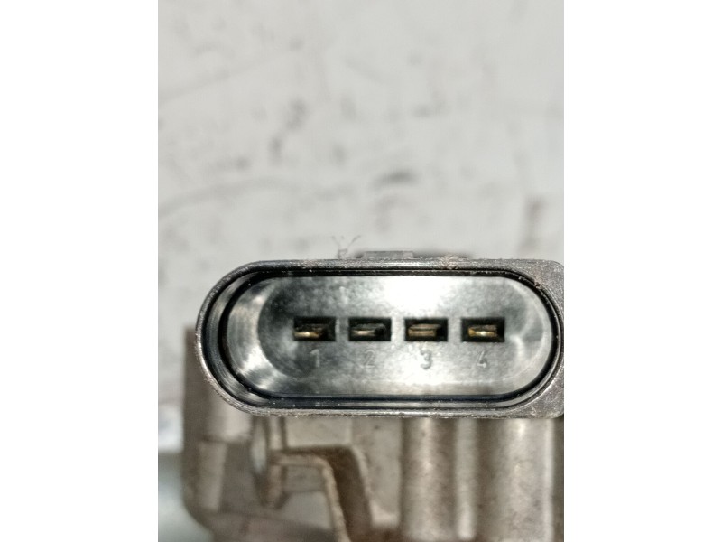 Recambio de motor limpia delantero para opel zafira / zafira family b (a05) 1.9 cdti (m75) referencia OEM IAM 404976 1167S 