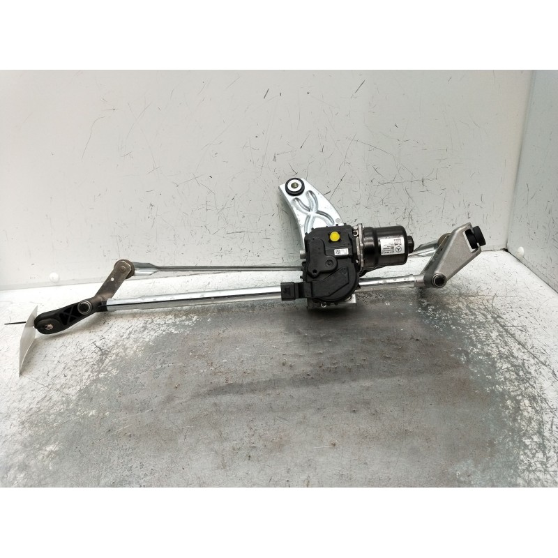 Recambio de motor limpia delantero para mercedes-benz cla shooting brake (x118) cla 200 d (118.612) referencia OEM IAM A17782067