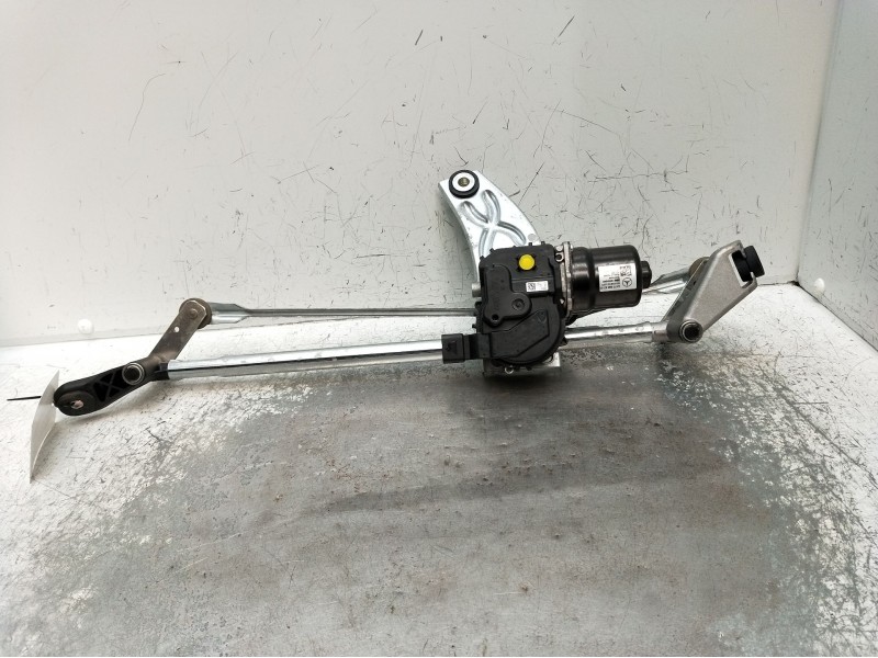 Recambio de motor limpia delantero para mercedes-benz cla shooting brake (x118) cla 200 d (118.612) referencia OEM IAM A17782067