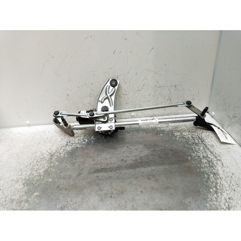 Recambio de motor limpia delantero para mercedes-benz cla shooting brake (x118) cla 200 d (118.612) referencia OEM IAM A17782067